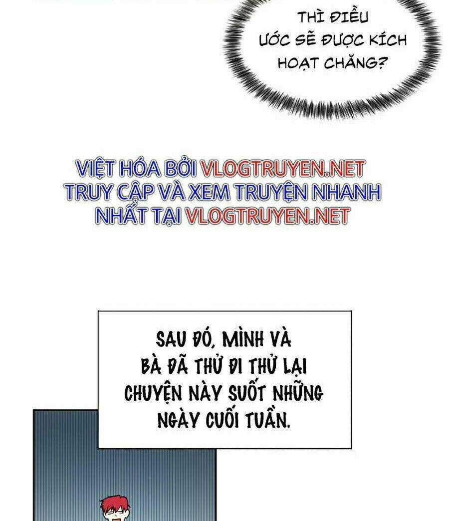 Đại Ca Bất Đắc Dĩ Chapter 2 trang 75