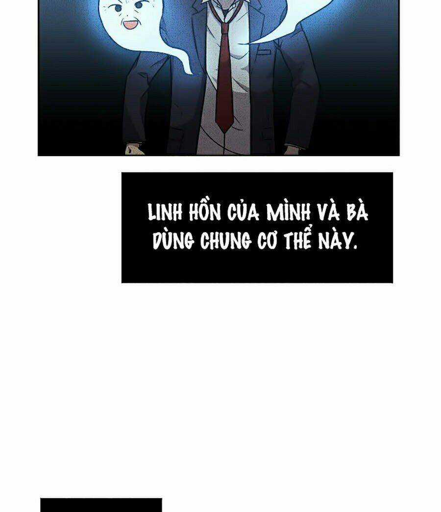 Đại Ca Bất Đắc Dĩ Chapter 2 trang 78