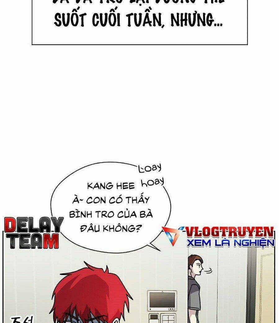 Đại Ca Bất Đắc Dĩ Chapter 2 trang 82