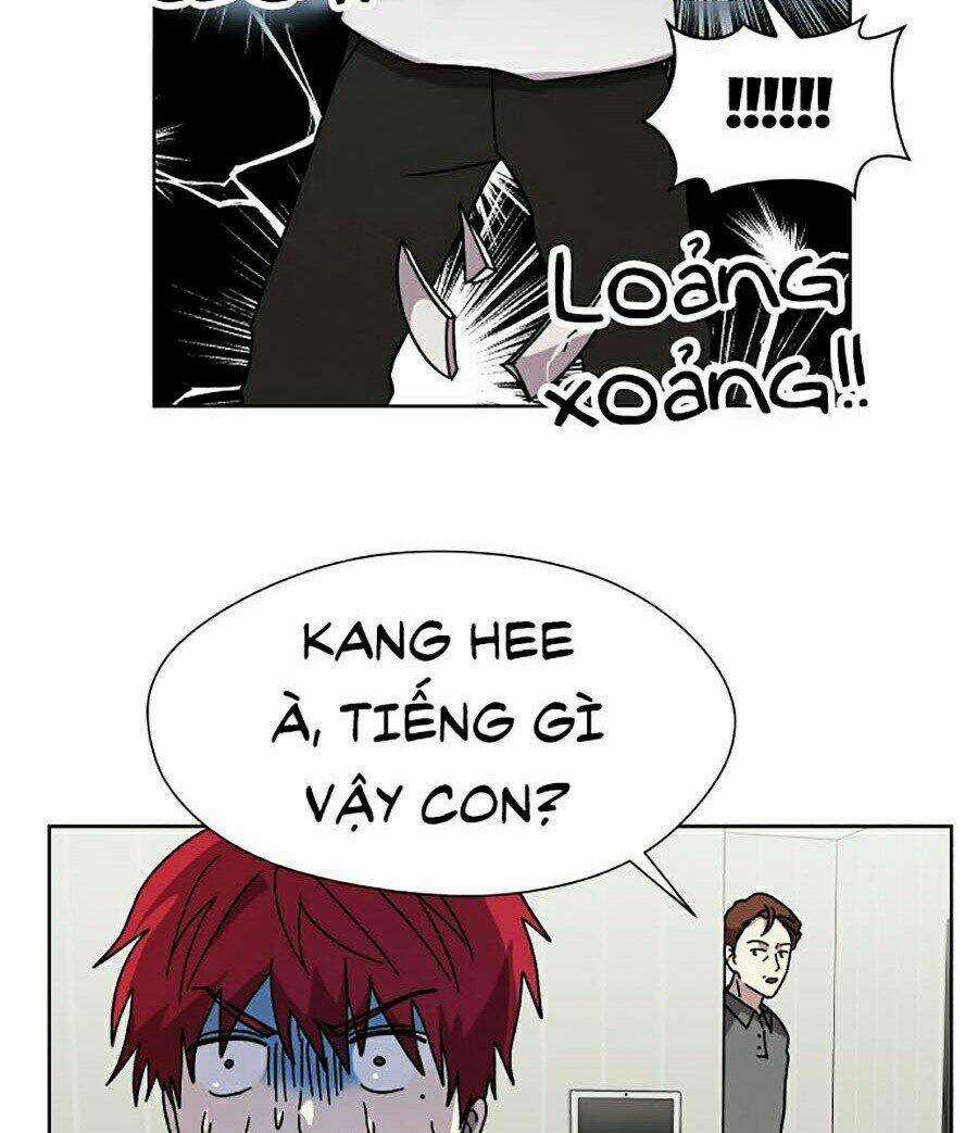 Đại Ca Bất Đắc Dĩ Chapter 2 trang 84