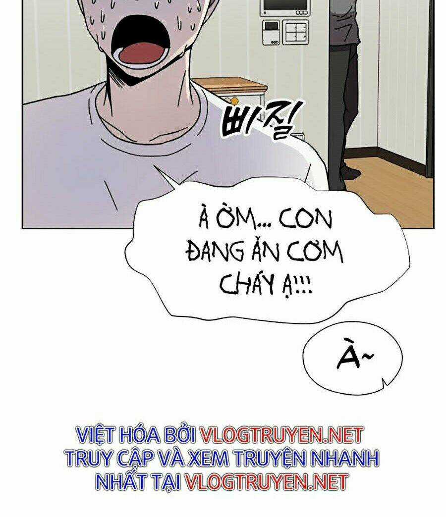 Đại Ca Bất Đắc Dĩ Chapter 2 trang 85