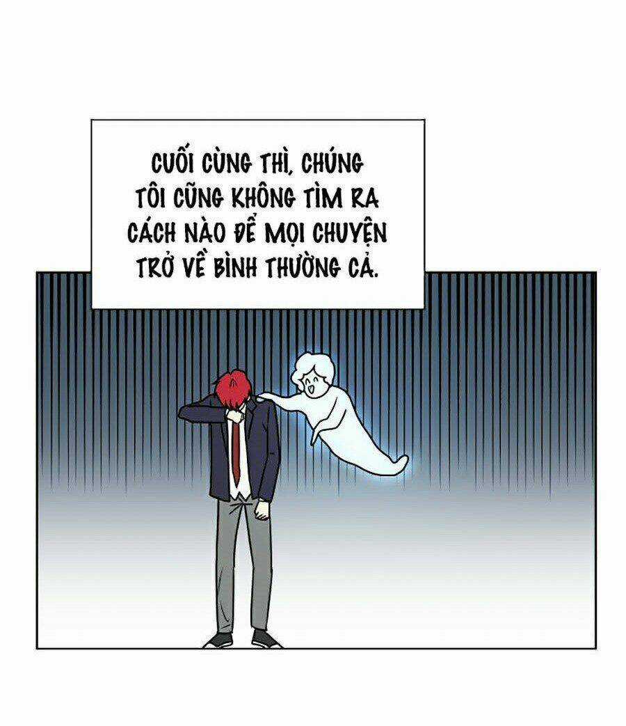 Đại Ca Bất Đắc Dĩ Chapter 2 trang 86