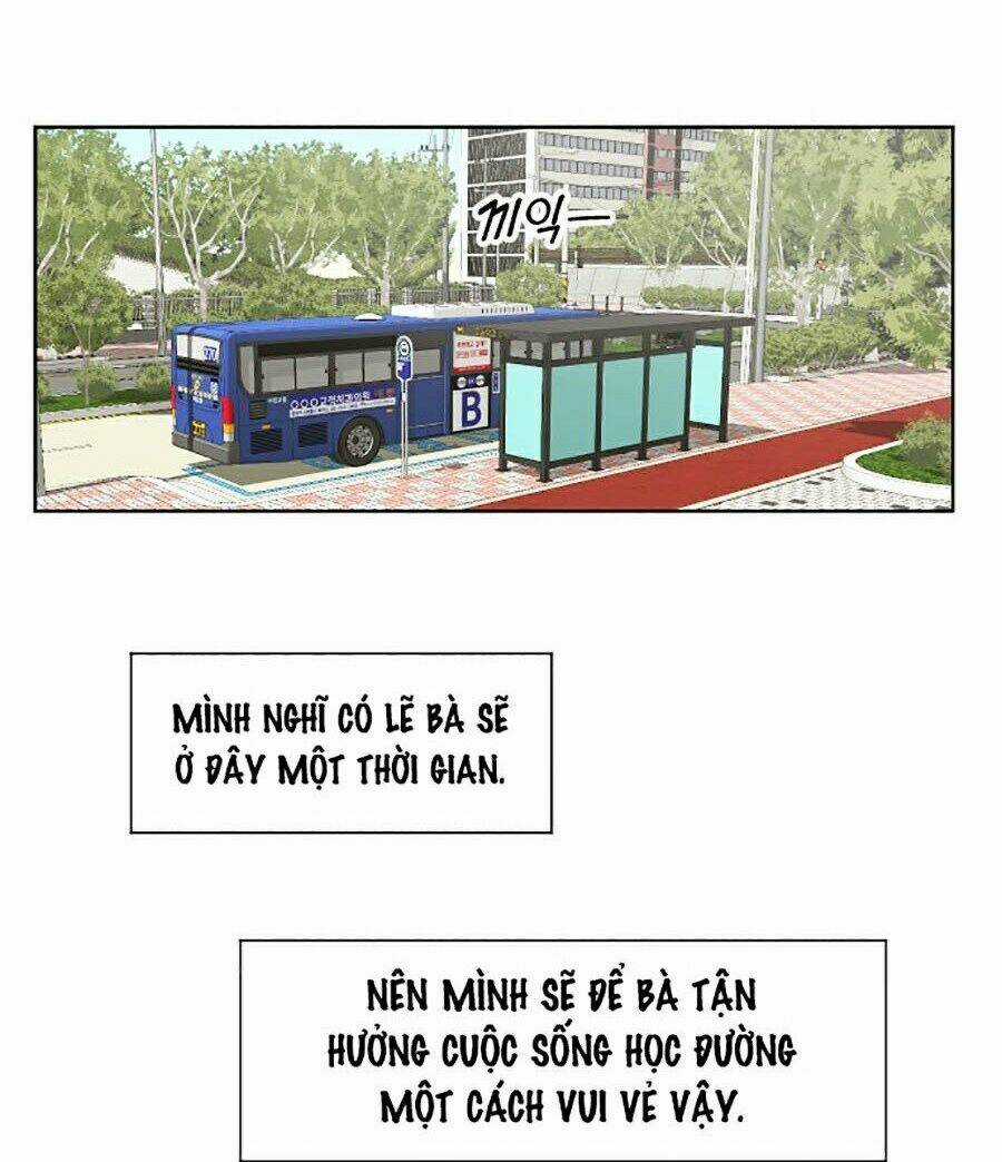 Đại Ca Bất Đắc Dĩ Chapter 2 trang 89