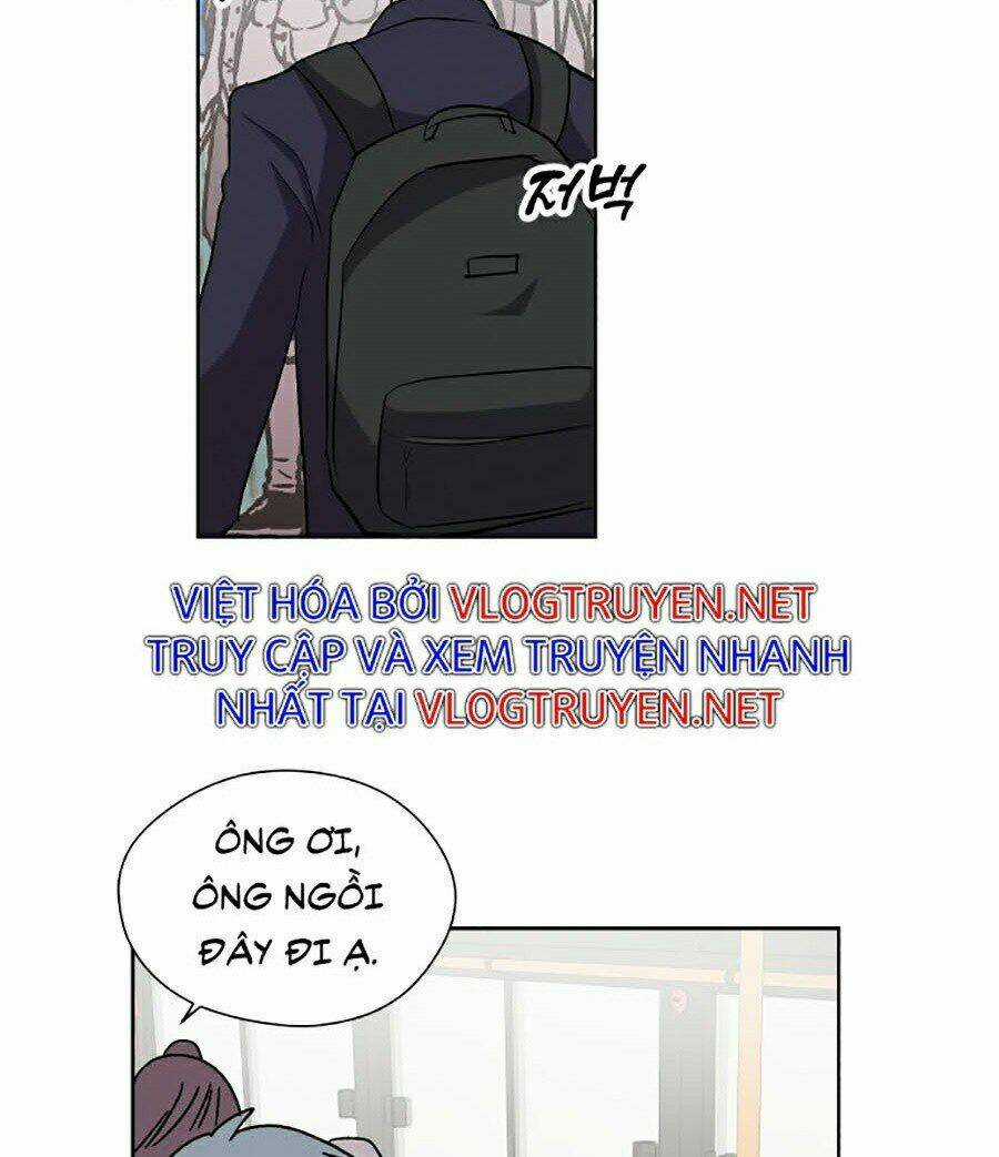 Đại Ca Bất Đắc Dĩ Chapter 2 trang 94