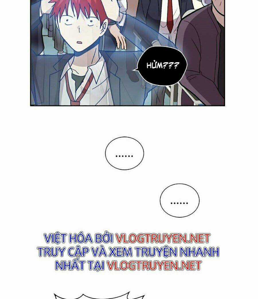 Đại Ca Bất Đắc Dĩ Chapter 2 trang 99