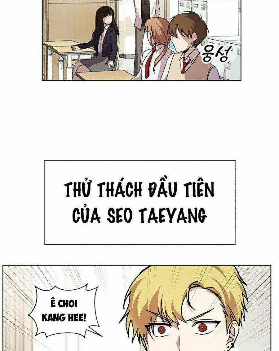 Đại Ca Bất Đắc Dĩ Chapter 3 trang 10