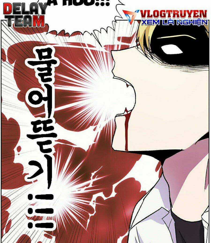 Đại Ca Bất Đắc Dĩ Chapter 3 trang 100