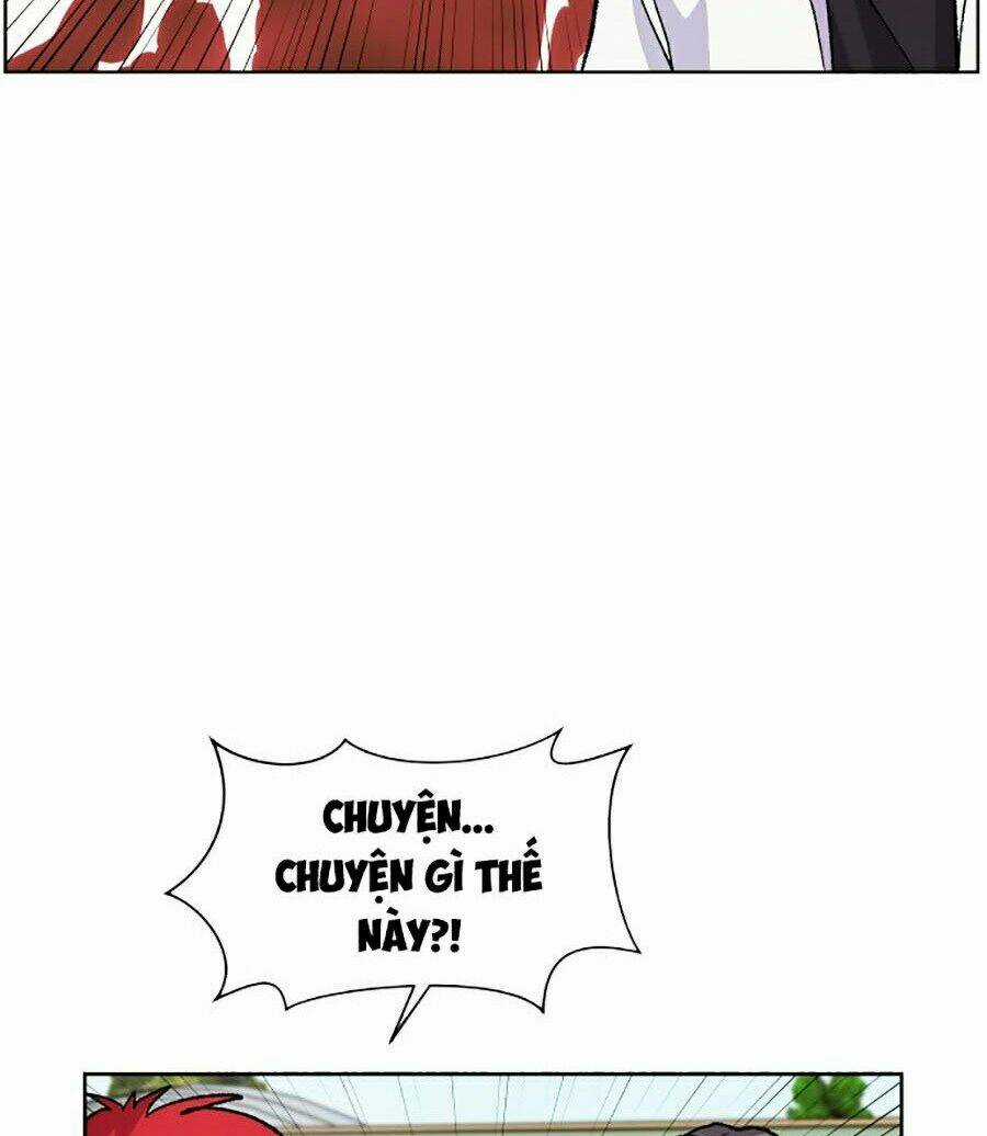 Đại Ca Bất Đắc Dĩ Chapter 3 trang 101