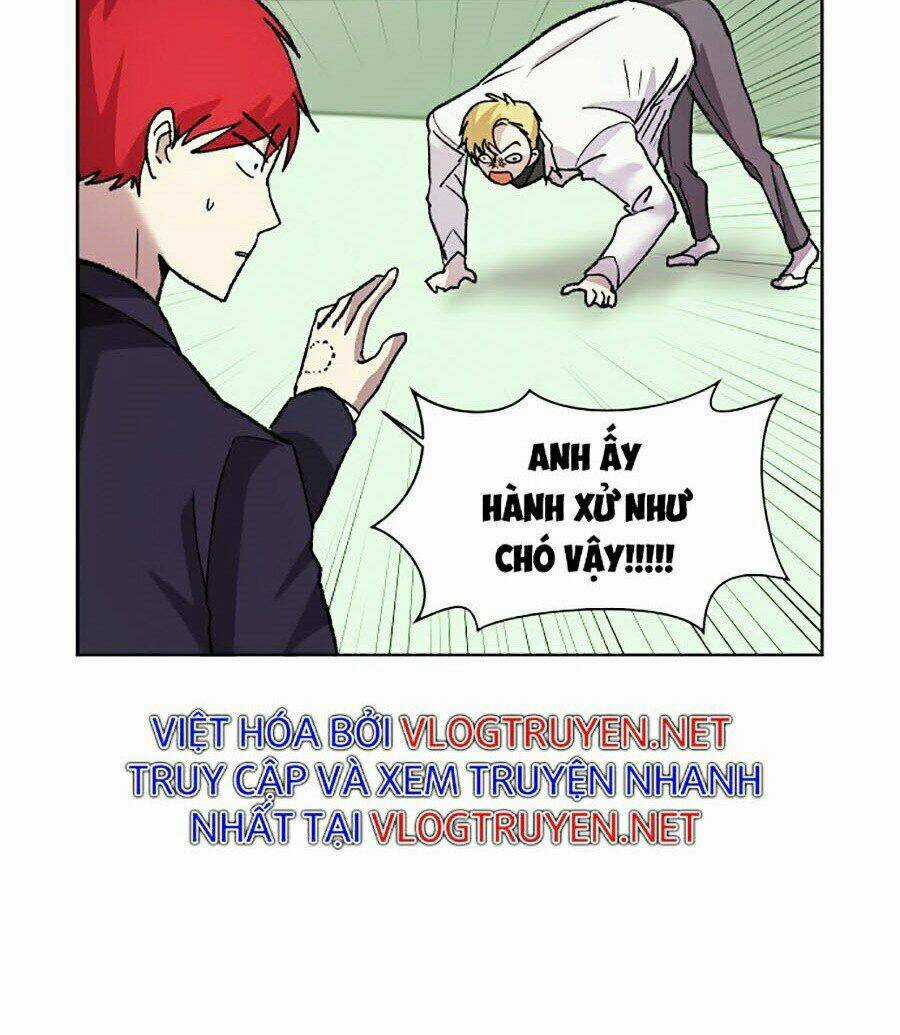 Đại Ca Bất Đắc Dĩ Chapter 3 trang 102