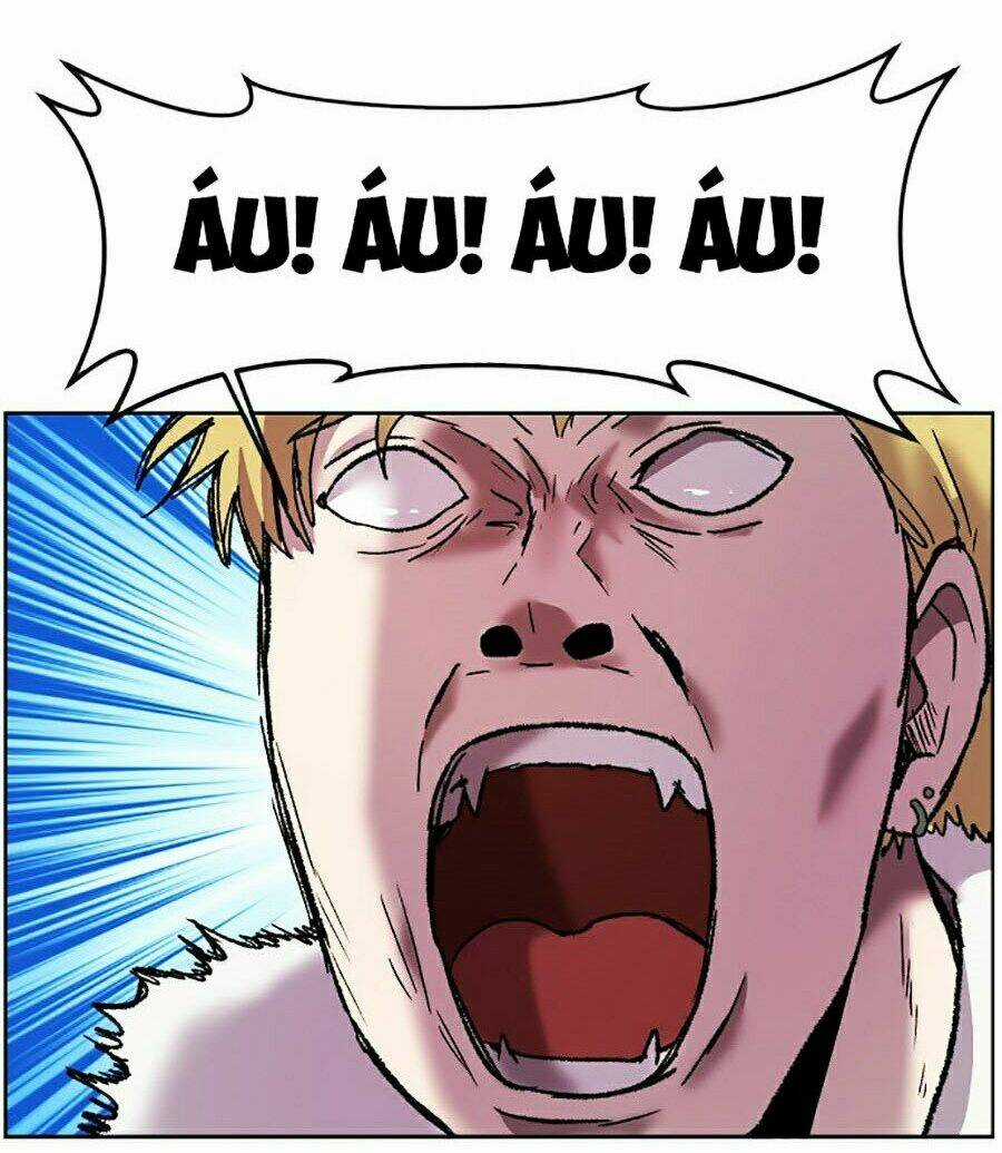 Đại Ca Bất Đắc Dĩ Chapter 3 trang 103