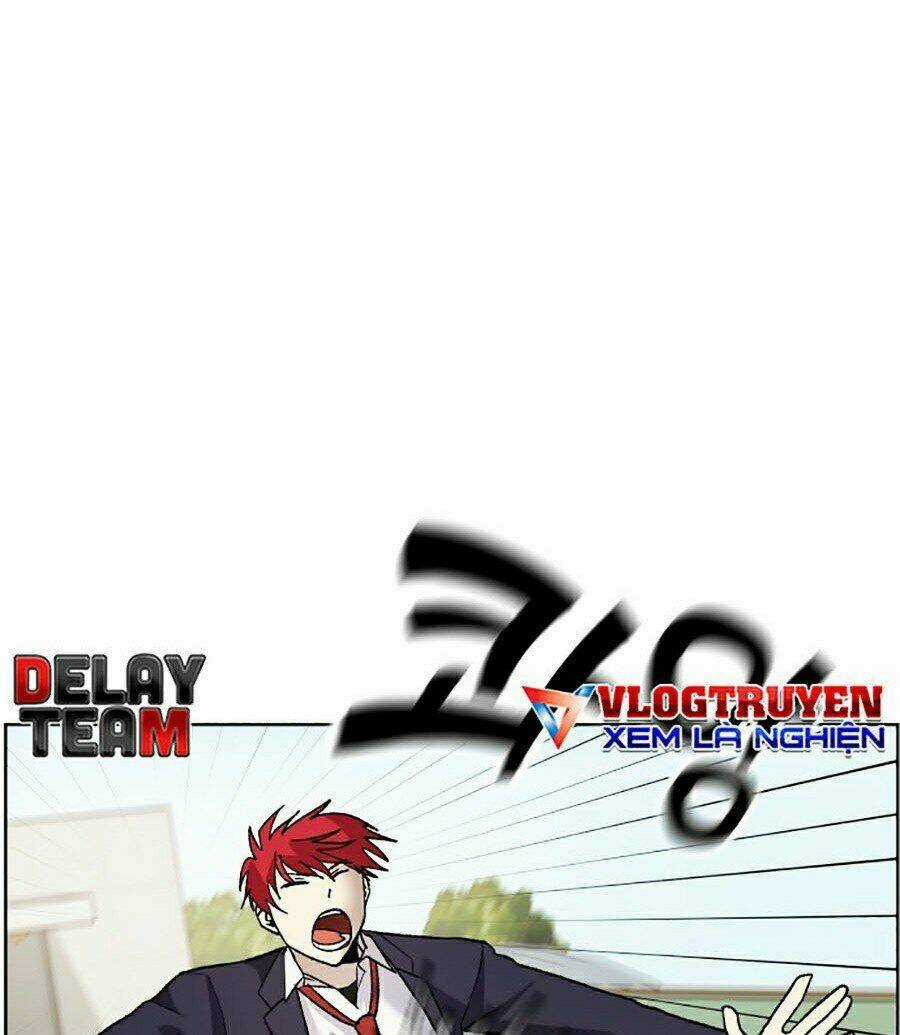 Đại Ca Bất Đắc Dĩ Chapter 3 trang 104