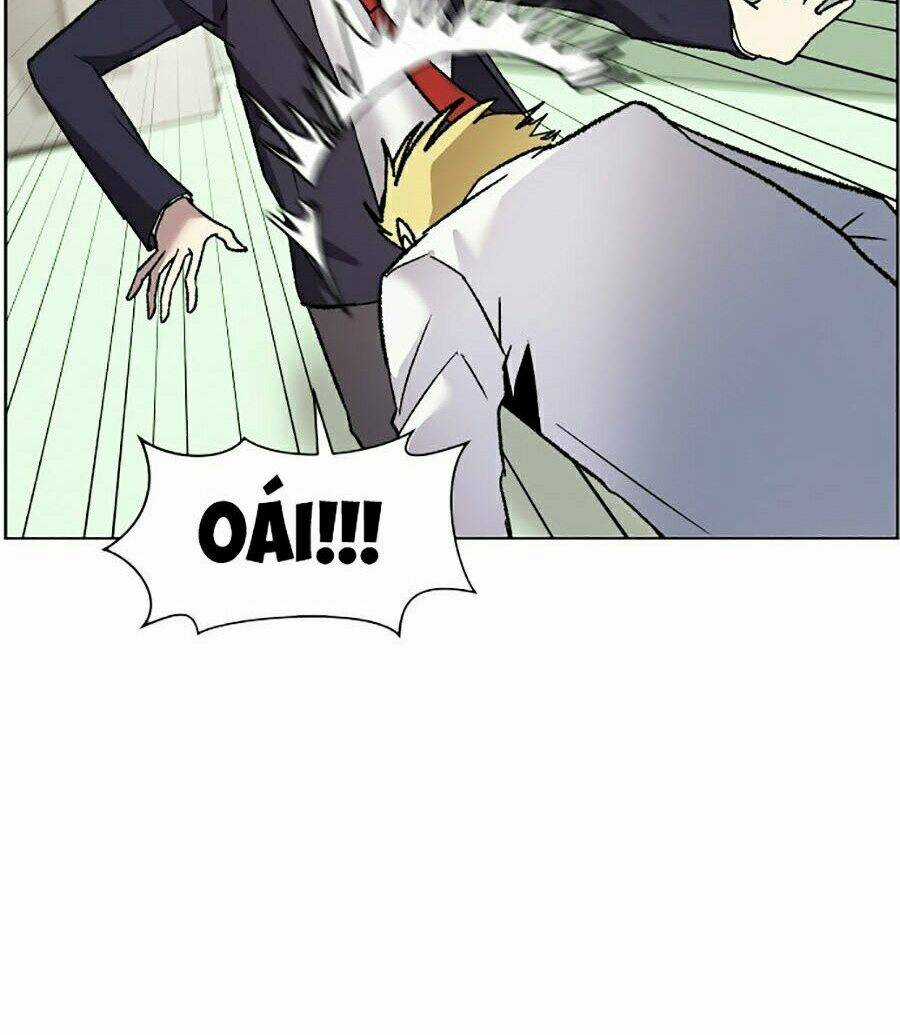 Đại Ca Bất Đắc Dĩ Chapter 3 trang 105