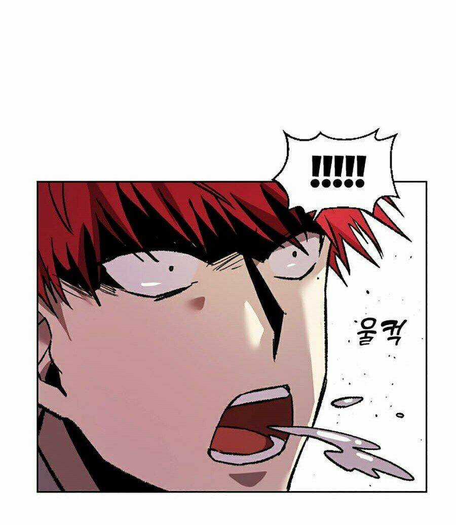 Đại Ca Bất Đắc Dĩ Chapter 3 trang 106