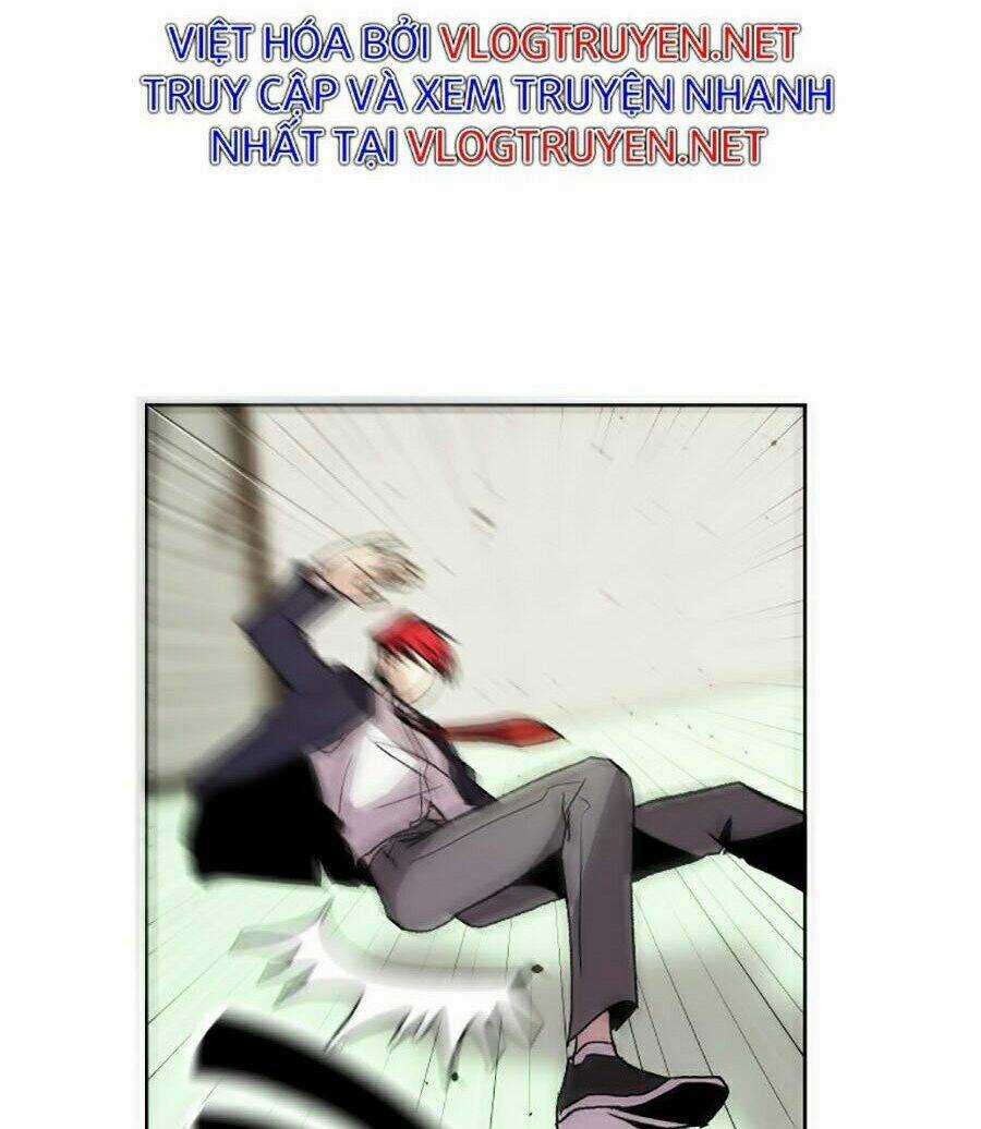 Đại Ca Bất Đắc Dĩ Chapter 3 trang 107