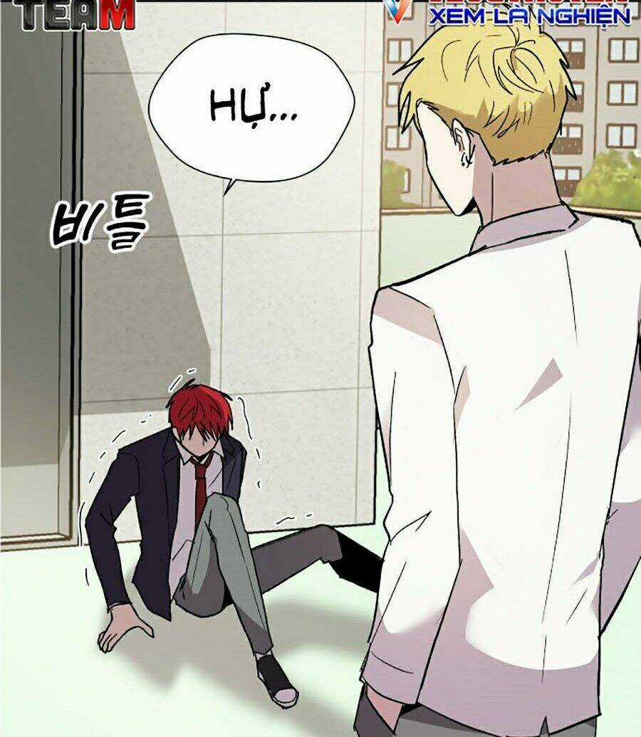 Đại Ca Bất Đắc Dĩ Chapter 3 trang 109