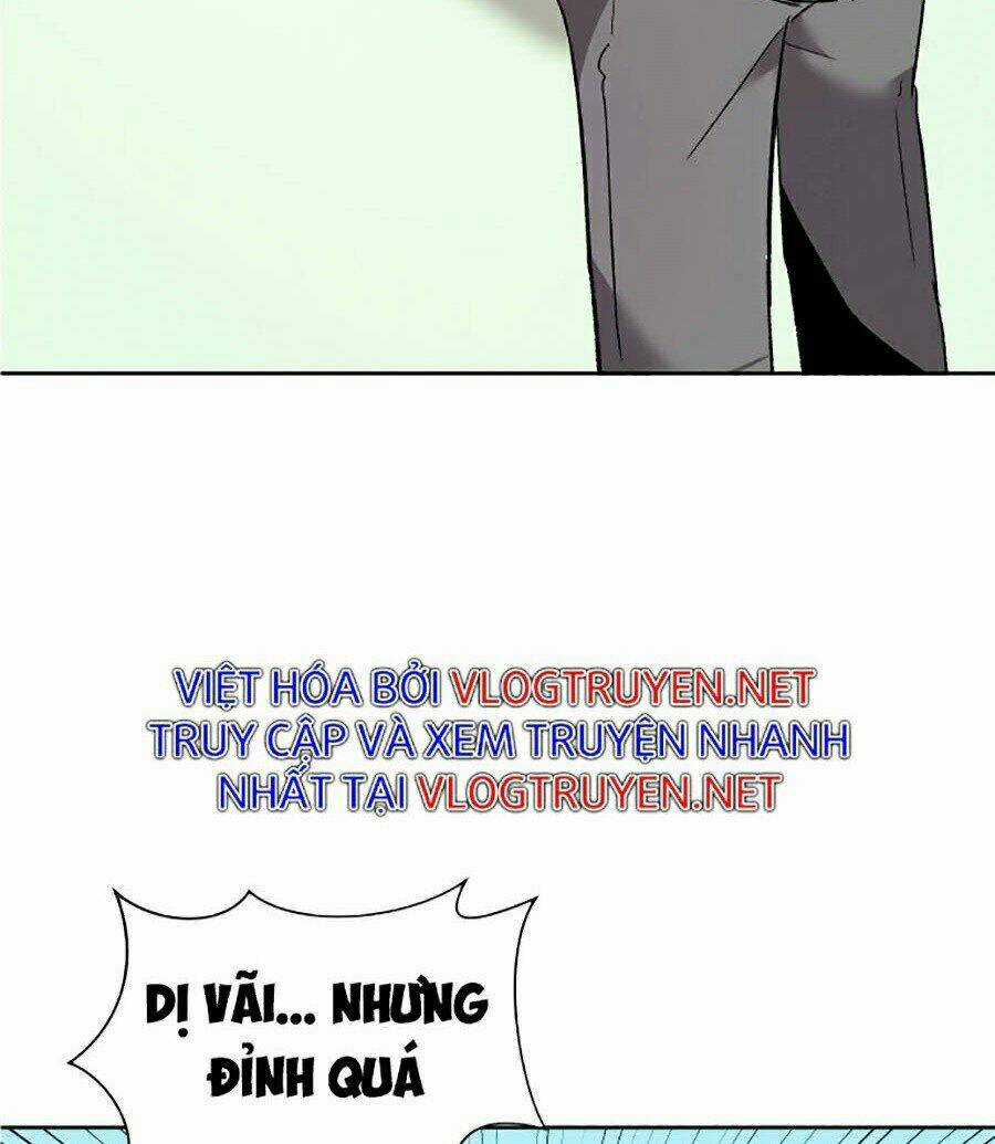 Đại Ca Bất Đắc Dĩ Chapter 3 trang 110