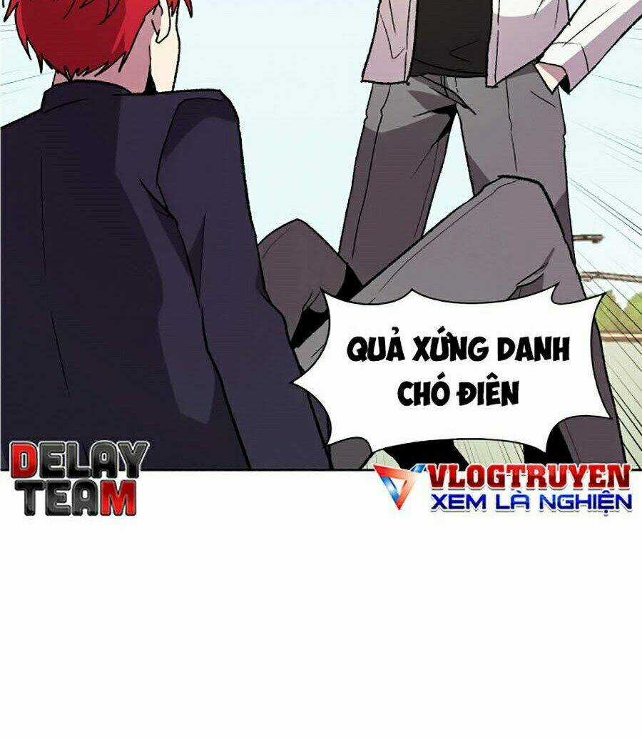 Đại Ca Bất Đắc Dĩ Chapter 3 trang 113