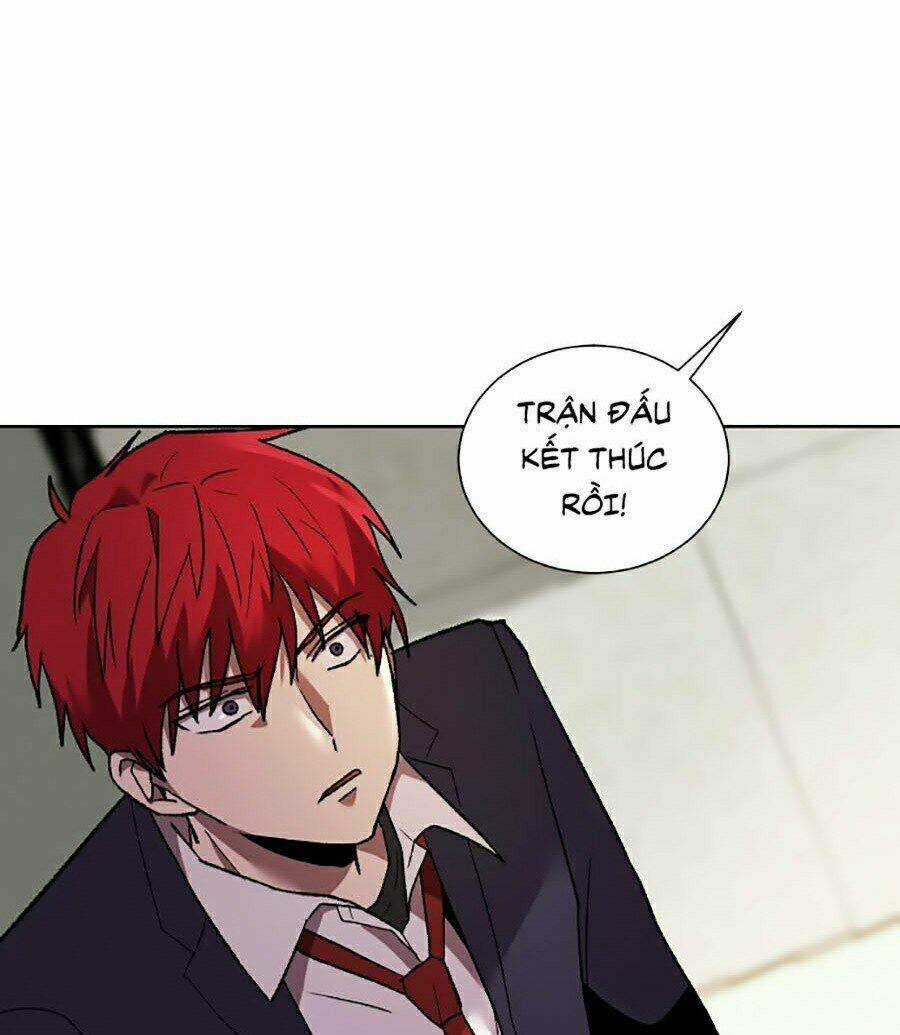 Đại Ca Bất Đắc Dĩ Chapter 3 trang 114