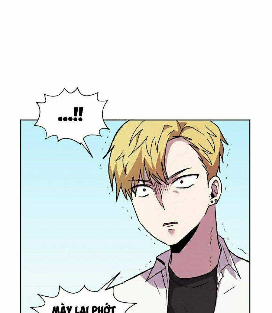 Đại Ca Bất Đắc Dĩ Chapter 3 trang 117