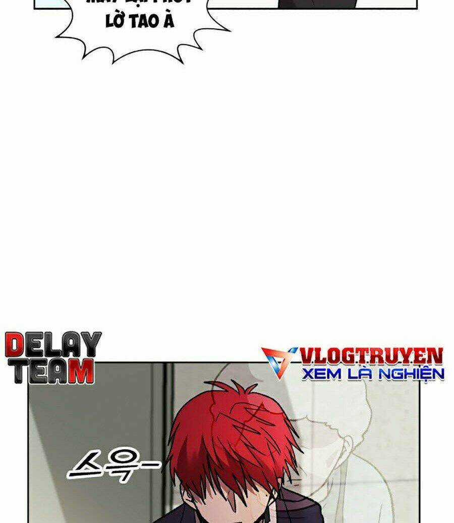 Đại Ca Bất Đắc Dĩ Chapter 3 trang 118