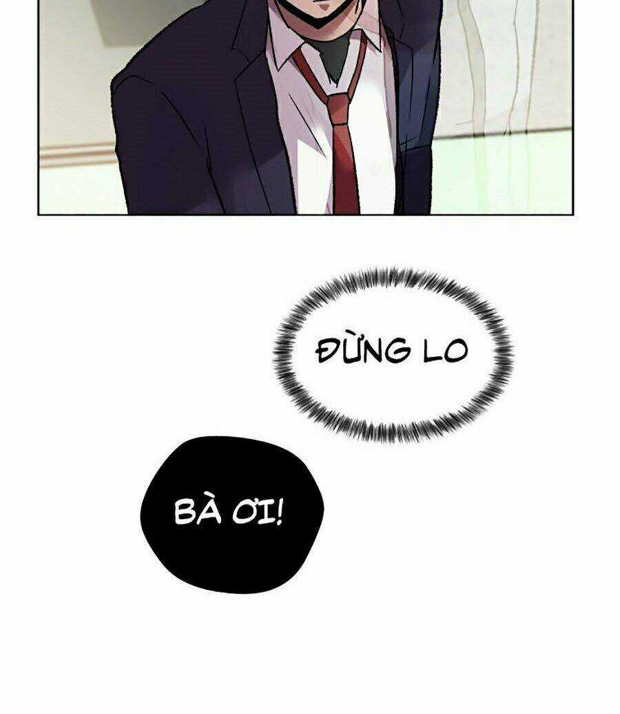 Đại Ca Bất Đắc Dĩ Chapter 3 trang 119