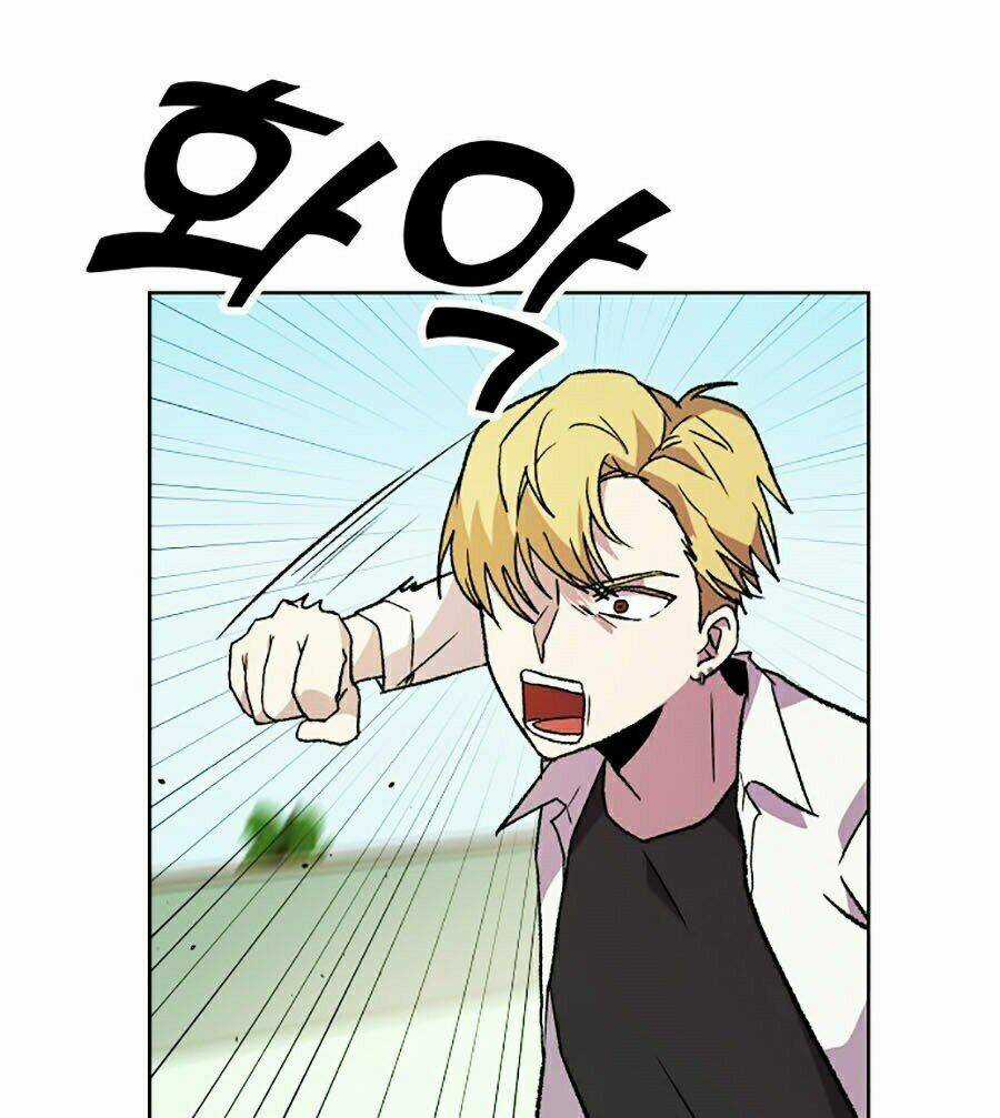 Đại Ca Bất Đắc Dĩ Chapter 3 trang 120