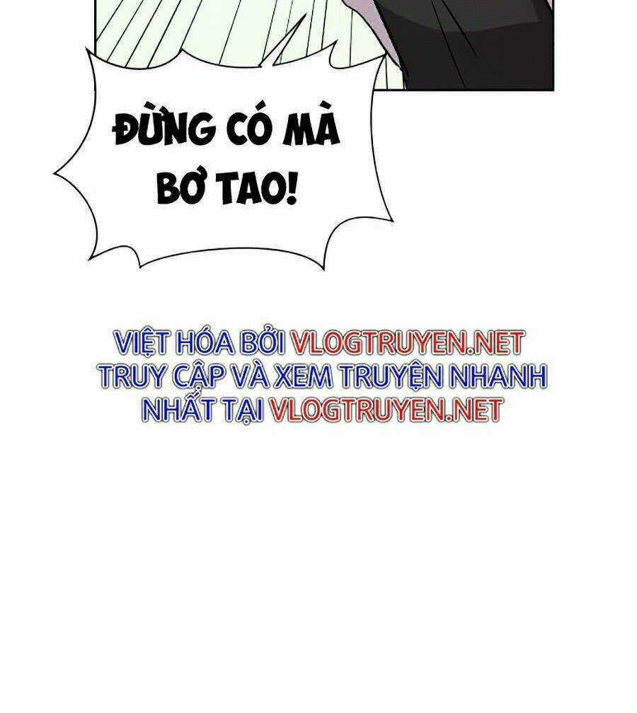 Đại Ca Bất Đắc Dĩ Chapter 3 trang 121