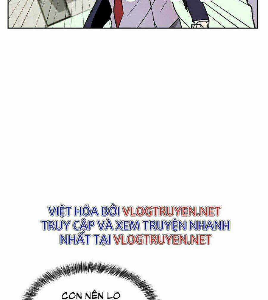 Đại Ca Bất Đắc Dĩ Chapter 3 trang 125