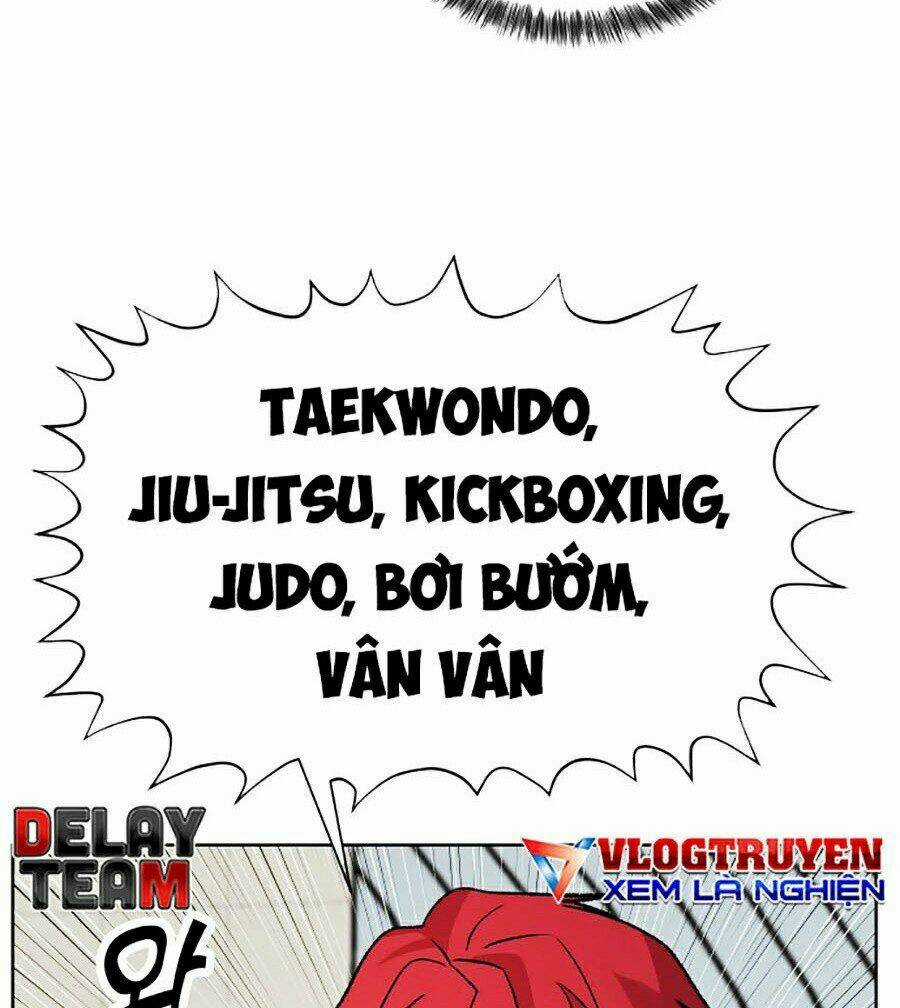 Đại Ca Bất Đắc Dĩ Chapter 3 trang 127