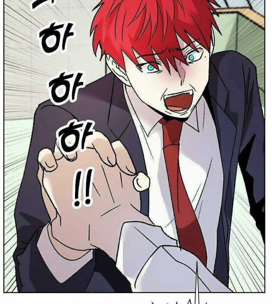 Đại Ca Bất Đắc Dĩ Chapter 3 trang 128