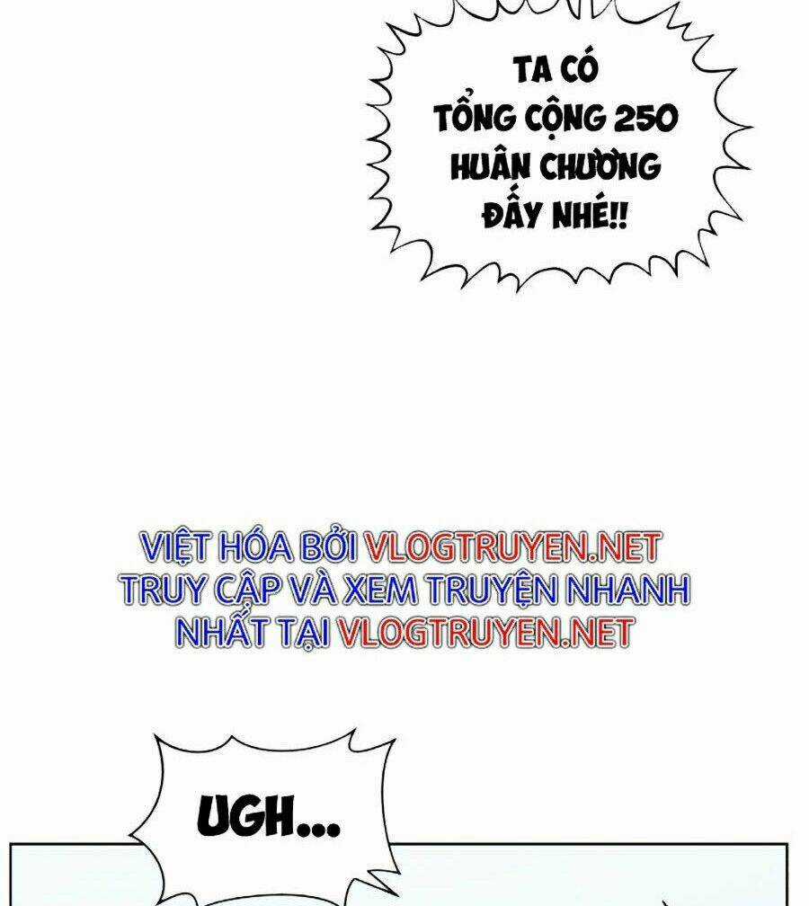 Đại Ca Bất Đắc Dĩ Chapter 3 trang 129