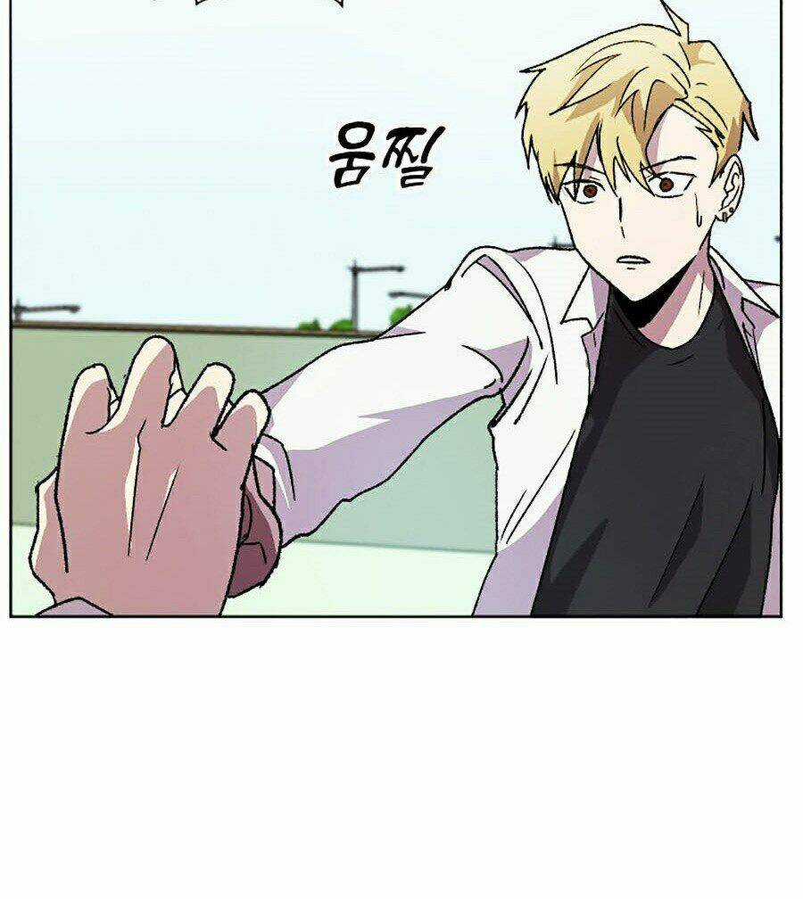 Đại Ca Bất Đắc Dĩ Chapter 3 trang 130