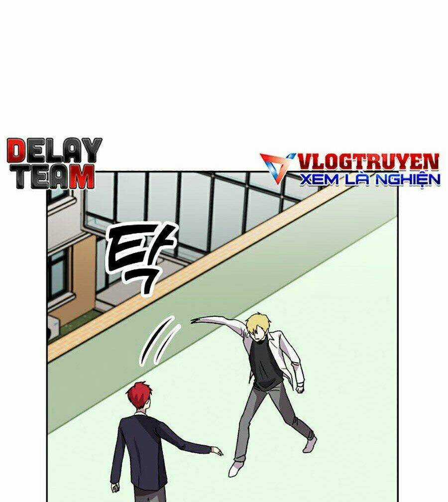 Đại Ca Bất Đắc Dĩ Chapter 3 trang 131