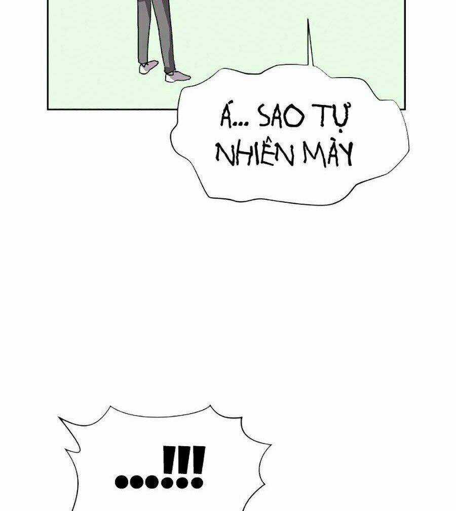 Đại Ca Bất Đắc Dĩ Chapter 3 trang 132