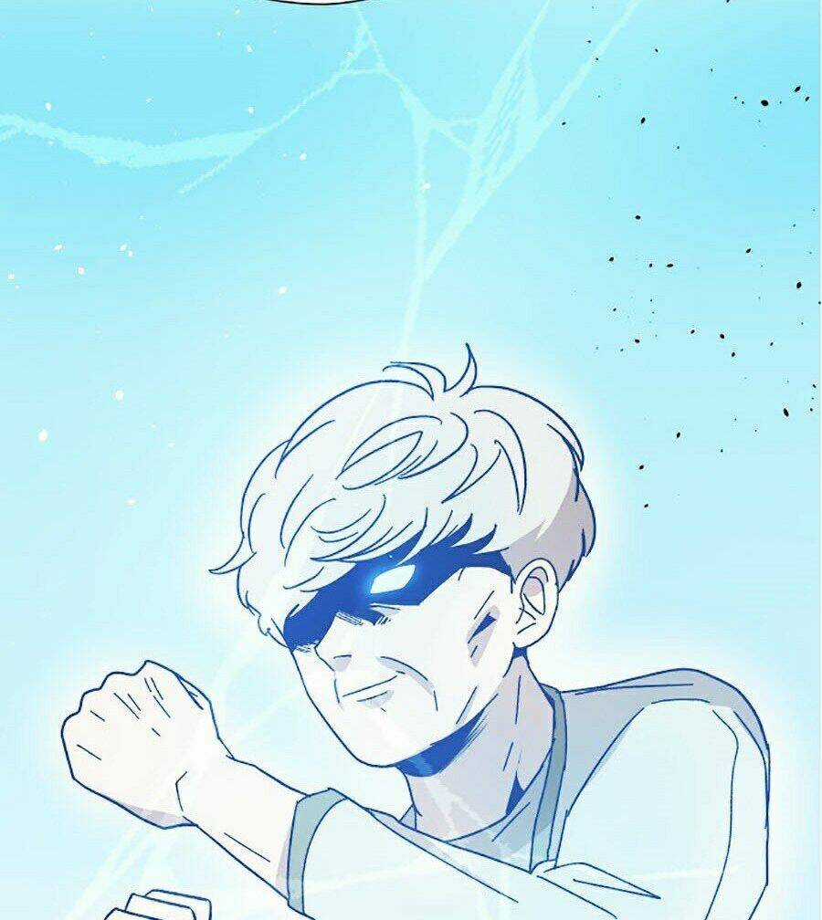 Đại Ca Bất Đắc Dĩ Chapter 3 trang 135