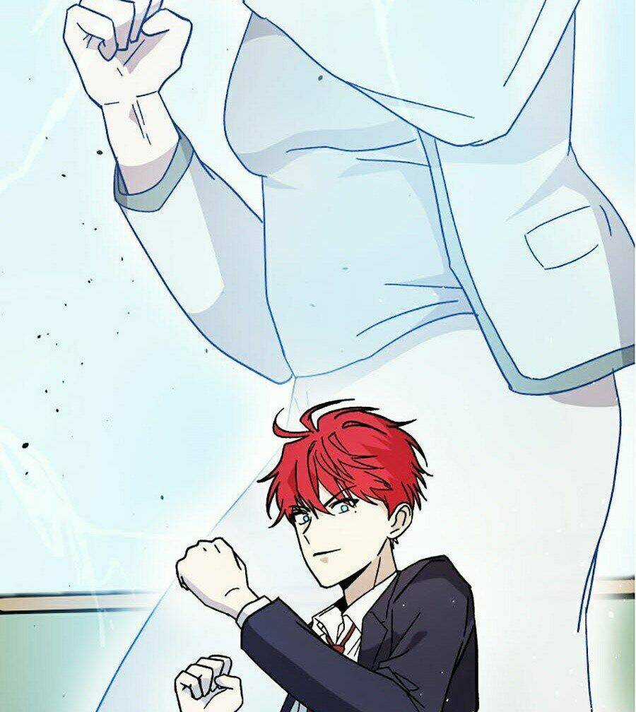 Đại Ca Bất Đắc Dĩ Chapter 3 trang 136