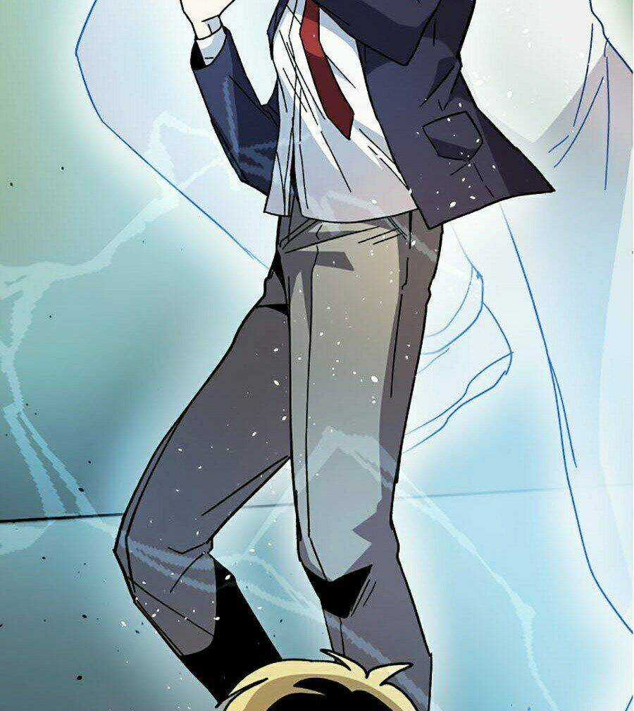 Đại Ca Bất Đắc Dĩ Chapter 3 trang 137