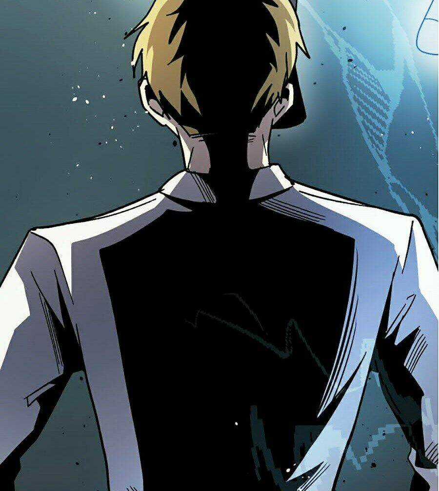 Đại Ca Bất Đắc Dĩ Chapter 3 trang 138