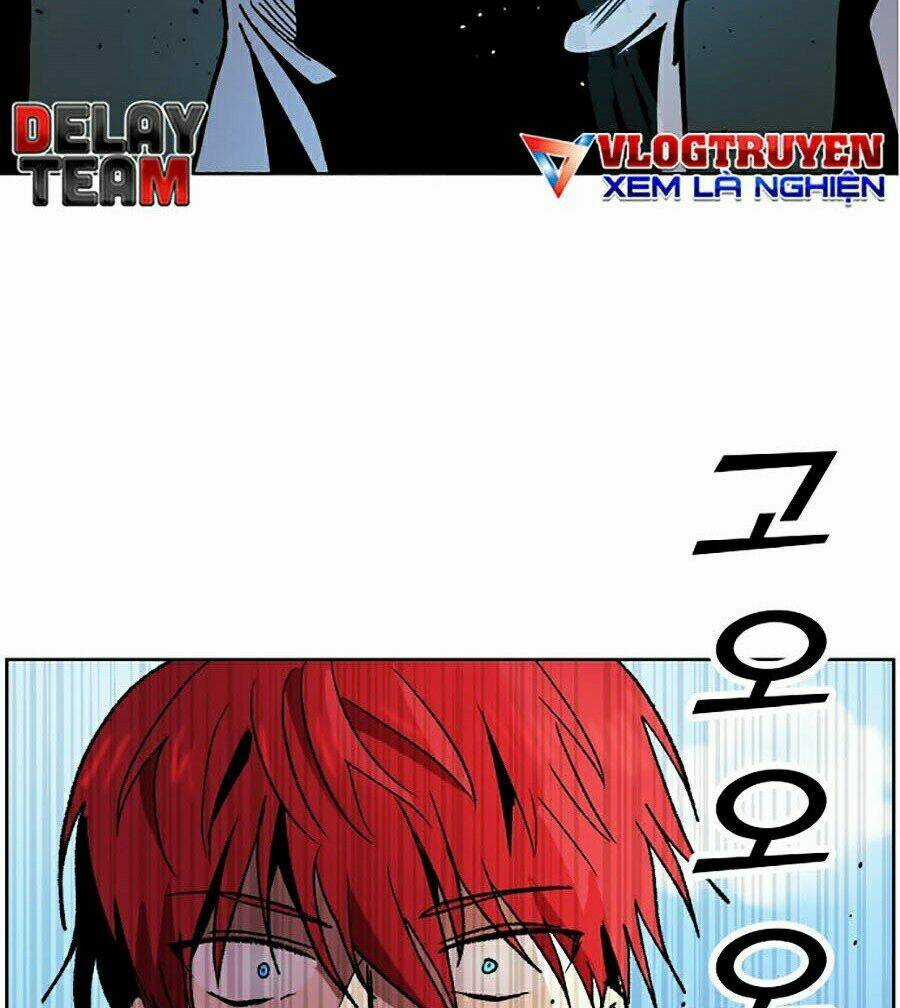 Đại Ca Bất Đắc Dĩ Chapter 3 trang 139