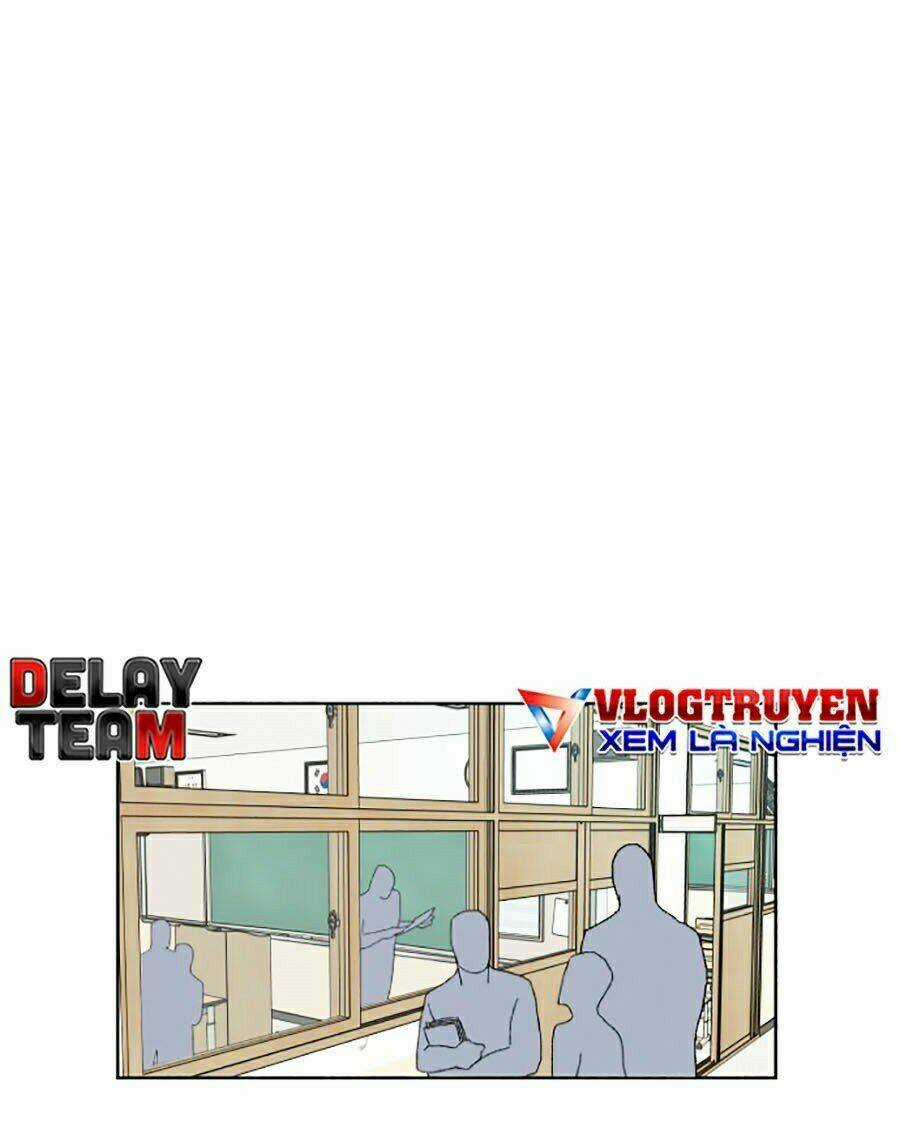 Đại Ca Bất Đắc Dĩ Chapter 3 trang 14