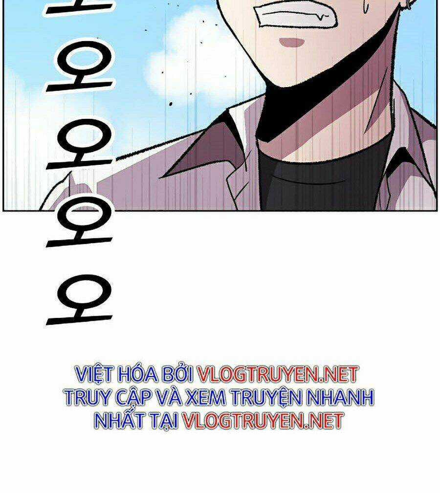 Đại Ca Bất Đắc Dĩ Chapter 3 trang 141