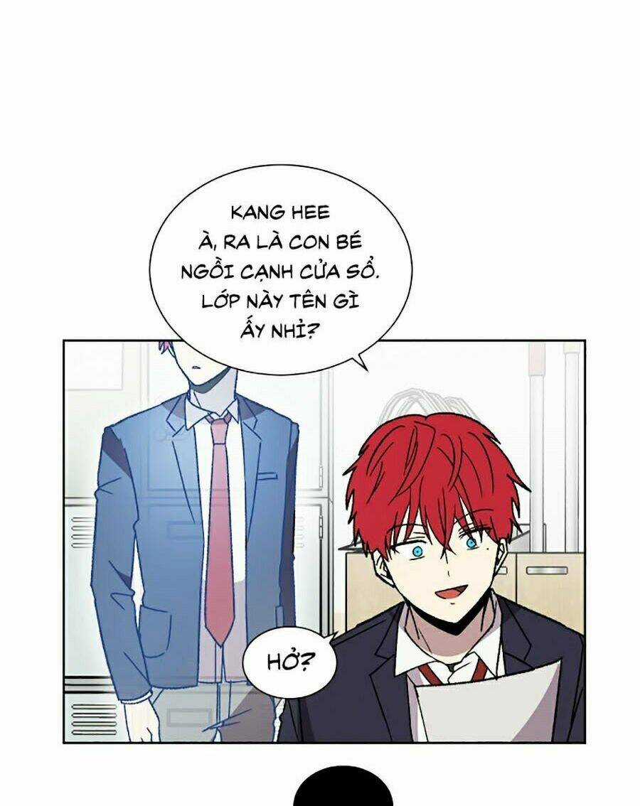 Đại Ca Bất Đắc Dĩ Chapter 3 trang 15