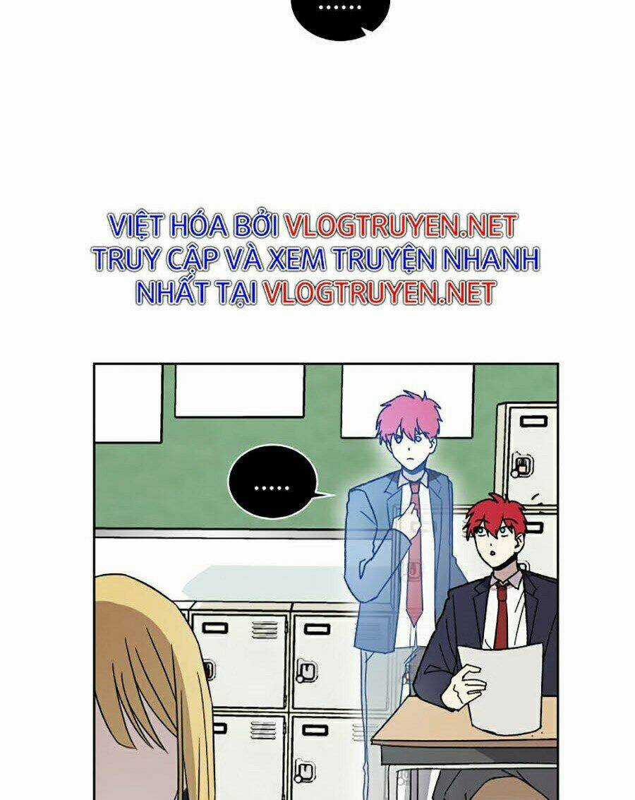 Đại Ca Bất Đắc Dĩ Chapter 3 trang 16