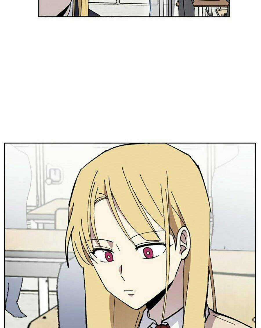 Đại Ca Bất Đắc Dĩ Chapter 3 trang 17