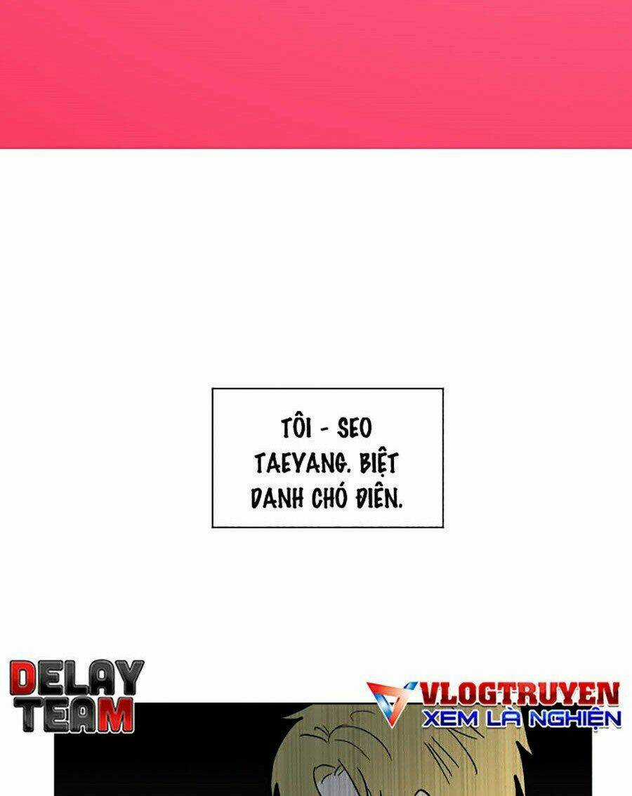 Đại Ca Bất Đắc Dĩ Chapter 3 trang 2