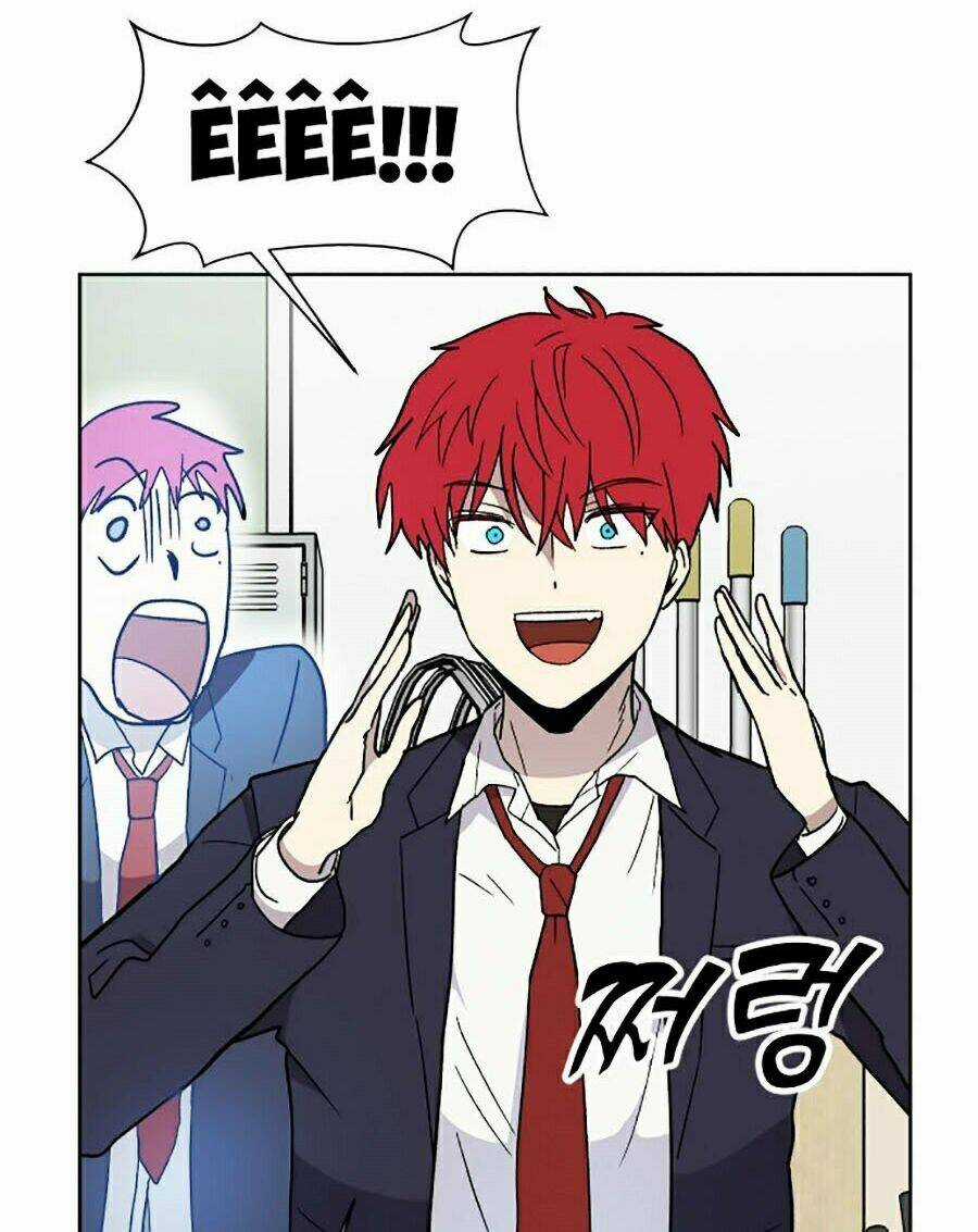 Đại Ca Bất Đắc Dĩ Chapter 3 trang 21