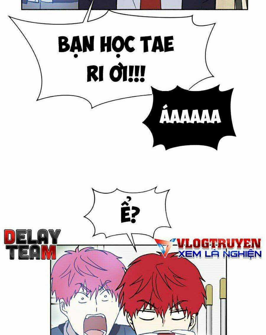 Đại Ca Bất Đắc Dĩ Chapter 3 trang 22