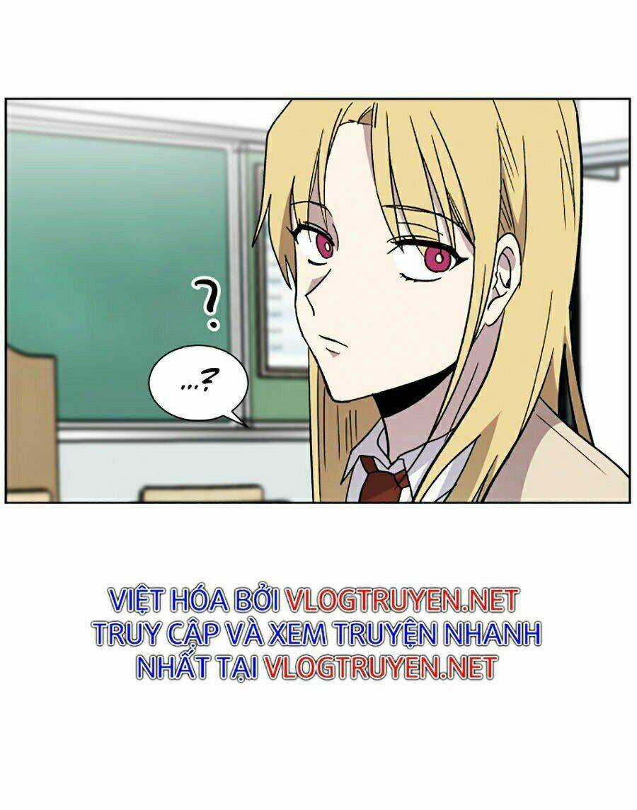 Đại Ca Bất Đắc Dĩ Chapter 3 trang 24