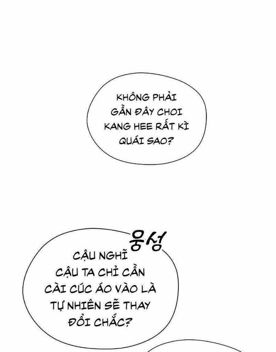 Đại Ca Bất Đắc Dĩ Chapter 3 trang 26