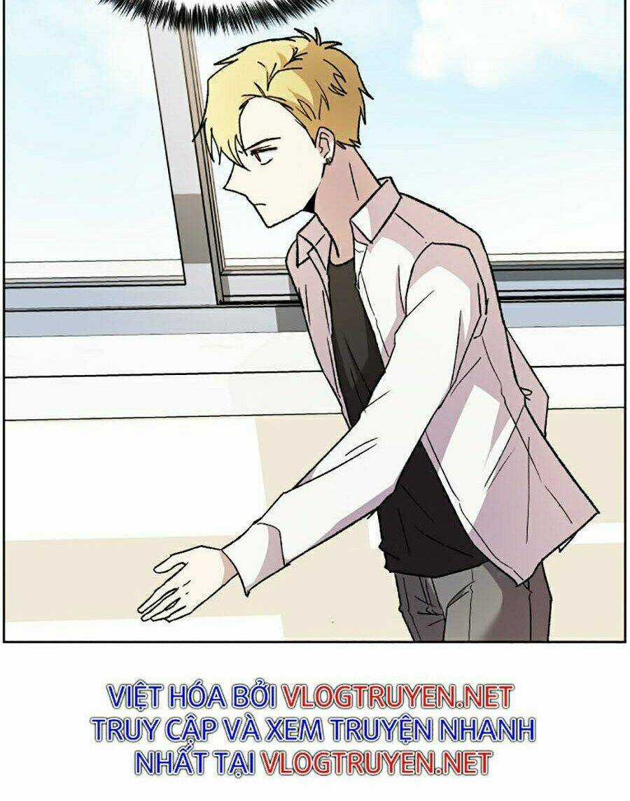 Đại Ca Bất Đắc Dĩ Chapter 3 trang 29